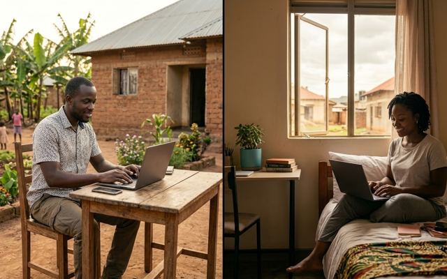 AI, Jobs and Economic Opportunity in Africa: Why Learning to Use Artificial Intelligence Matters